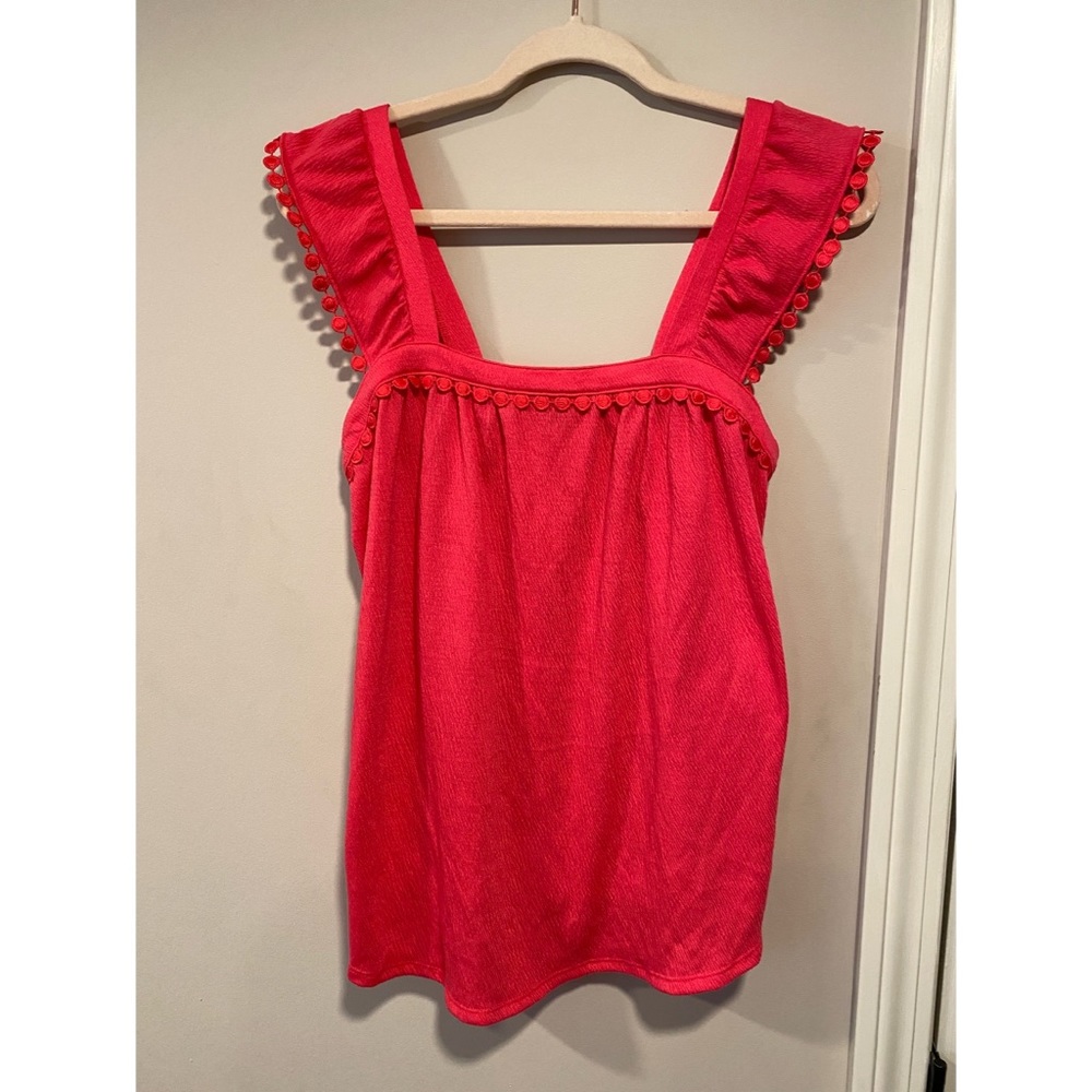 Perfect Summer Top